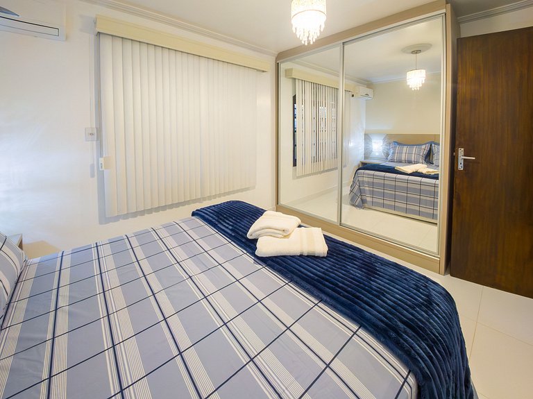 Casa no Trapiche com piscina e 3 quartos, Penha