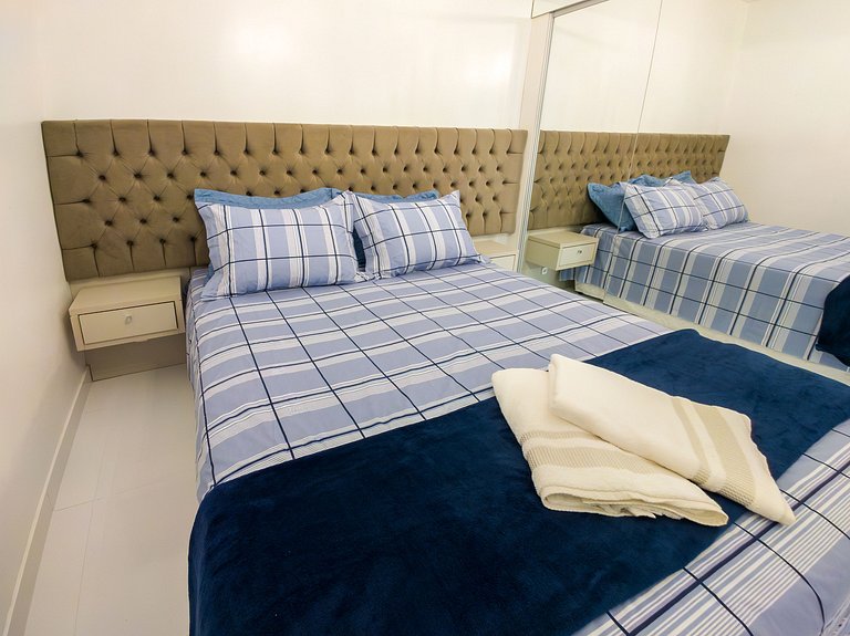 Casa no Trapiche com piscina e 3 quartos, Penha