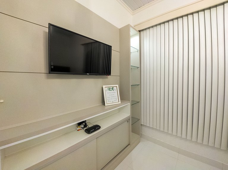 Casa no Trapiche com piscina e 3 quartos, Penha